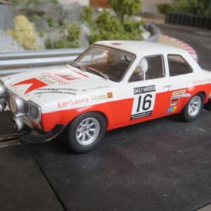 scalextric C4324