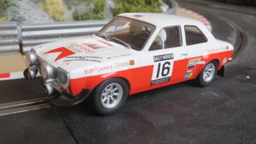 scalextric C4324