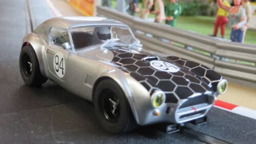 scalextric C4417