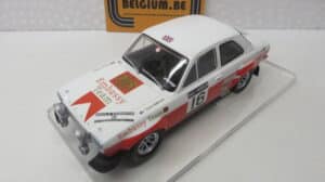 SCALEXTRIC FORD ESCORT MKI