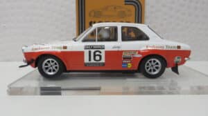 SCALEXTRIC FORD ESCORT MKI