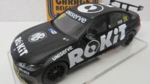 SCALEXTRIC BMW 330i M-SPORT