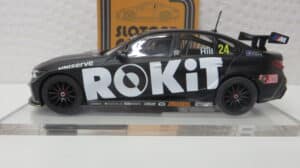 SCALEXTRIC BMW 330i M-SPORT