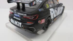 SCALEXTRIC BMW 330i M-SPORT