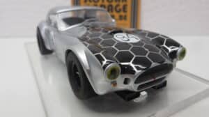 SCALEXTRIC SHELBY COBRA 289