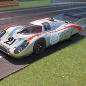 A2051 porsche 917 LH