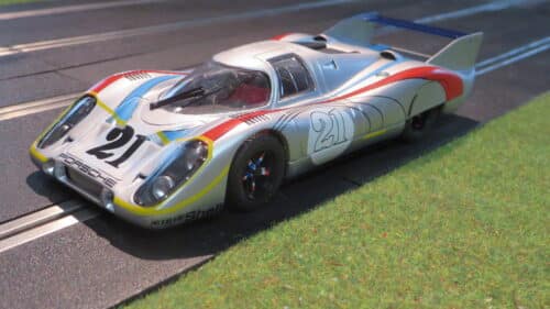 A2051 porsche 917 LH