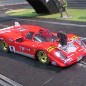 E2064 ferrari 512S