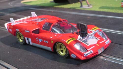 E2064 ferrari 512S