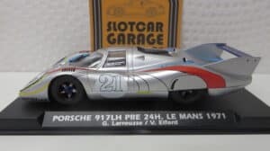 FLY PORSCHE 917 LH