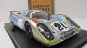 FLY PORSCHE 917 LH