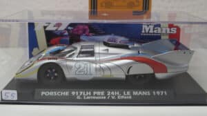 FLY PORSCHE 917 LH