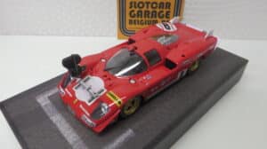 FLY FERRARI 512S CL