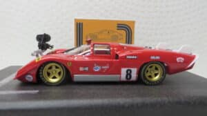 FLY FERRARI 512S CL