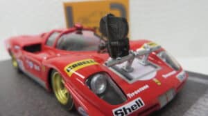 FLY FERRARI 512S CL