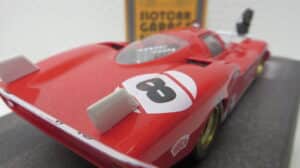 FLY FERRARI 512S CL