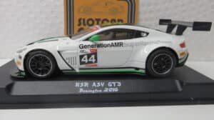 NSR ASV GT3