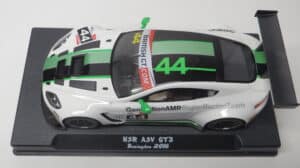 NSR ASV GT3