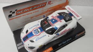 SCALEAUTO VIPER GTS-R (Rseries)