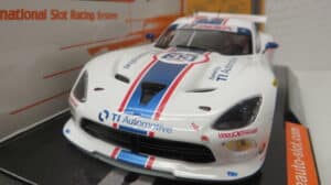 SCALEAUTO VIPER GTS-R (Rseries)