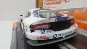 SCALEAUTO VIPER GTS-R (Rseries)