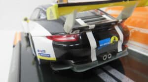 SCALEAUTO PORSCHE 991 RSR (Rseries)