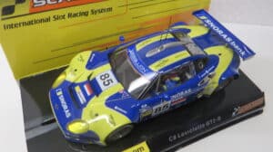 SCALEAUTO SPYKER C8 (RSseries)