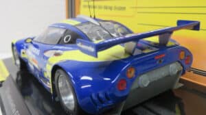 SCALEAUTO SPYKER C8 (RSseries)