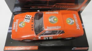 SCALEAUTO DE TOMASO PANTARA (home series)