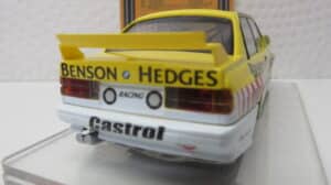 SCALEXTRIC BMW E30 M3