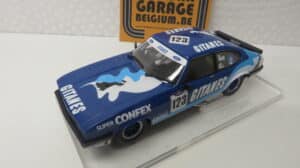 SCALEXTRIC FORD CAPRI MKII