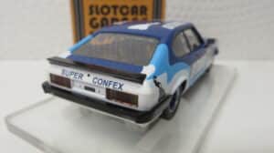 SCALEXTRIC FORD CAPRI MKII