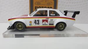 SCALEXTRIC FORD ESCORT MKI RSR