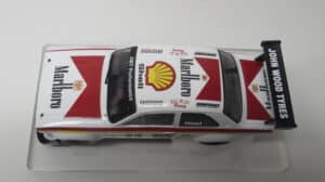 SCALEXTRIC FORD ESCORT MKI RSR