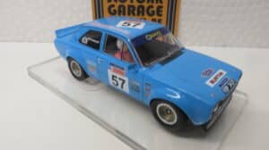 SCALEXTRIC FORD ESCORT MKI