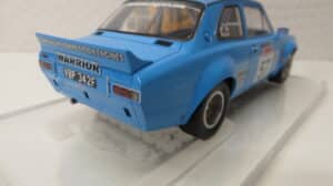 SCALEXTRIC FORD ESCORT MKI