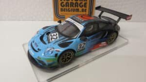 SCALEXTRIC PORSCHE 911 GT3 R