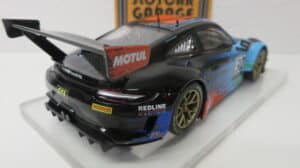 SCALEXTRIC PORSCHE 911 GT3 R