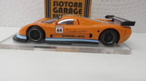 NSR MOSLER MT 900R