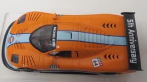 NSR MOSLER MT 900R