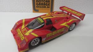 BRM PORSCHE 962C 1/24