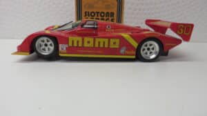 BRM PORSCHE 962C 1/24