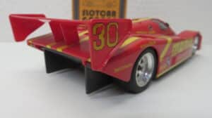 BRM PORSCHE 962C 1/24