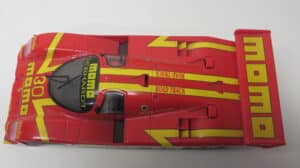 BRM PORSCHE 962C 1/24