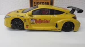 MSC RENAULT MEGANE 1/24