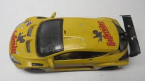 MSC RENAULT MEGANE 1/24