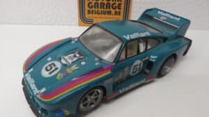 PORSCHE 935 1/24