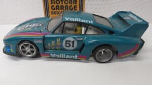 PORSCHE 935 1/24