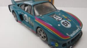 PORSCHE 935 1/24