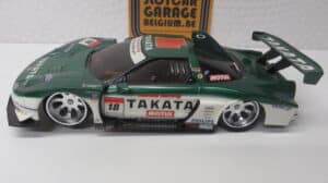 MINI Z HONDA NSX 1/28